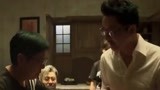 涂松岩助阵影视化拍摄 吴秀波对待演戏精益求精