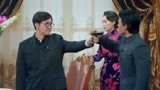 王阳杜淳激烈碰撞 张小斐失手杀人