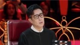 于和伟大呼感动 现场“表白”任素汐