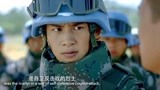 中国蓝盔：黄启典急于替班长报仇，被杜峰拒绝加入队伍
