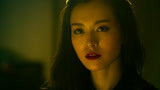 赤道：香港顶级女神文咏珊，烈焰红唇，这也太好看了！