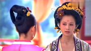 梦回唐朝：佟丽娅参加选秀，想当皇上的妃子，一出场直接获胜！
