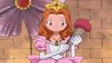 数码宝贝：城堡里任性的公主竟然是美美！太一都惊呆了！