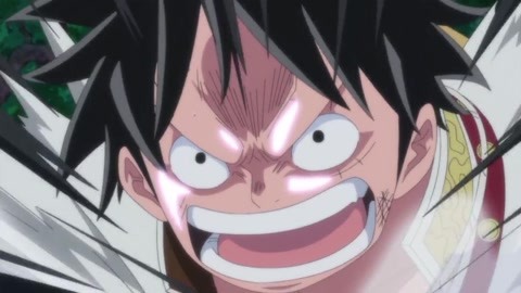 One Piece Episode 799 Iqiyi