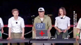 极限挑战3-林志玲荣获本场游戏第一名，艺兴遭受惩罚带上黄渤