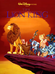 狮子王（1994）（普通话）