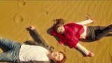胡杨的夏天：胡杨和女主播躺在沙漠里，最后一幕太让人惊喜了！