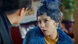 脱身：丽娜调皮捣蛋，私自下楼闹事，全家沸沸扬扬难以解释！