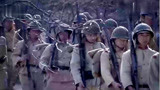 生死线：日军齐刷刷进攻村庄，不料连小孩都不放过，太可恶了