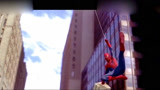 蜘蛛侠2：蜘蛛侠为了送个外卖也是拼了，还不忘救个小孩