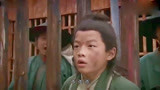 南少林：男孩深藏不露，每到生死存亡便暴露功夫，反杀六大高手