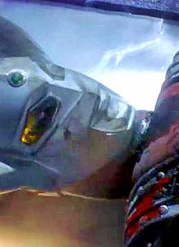 奥特曼最狼狈的5次战败：赛罗被锤爆，而他连胳膊都被踩断了！