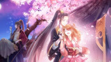 邪王追妻2：片尾曲《落云》