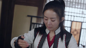 Watch the latest Legend of Fei Episode 10 online with English subtitle for free English Subtitle