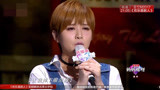 妈妈咪呀：年轻妈妈深情吟唱《成都》，好听！