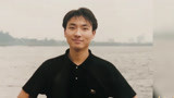 央视boys年轻照片曝光  康辉说和21岁最大差别是脸的宽度