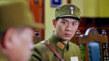 暗战危城：国军旅长死守桂林，司令却计划着逃跑，旅长进来怒怼！
