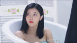 玩命局中局：美女拍摄浴缸广告，吃鸡的大叔看得一脸满足