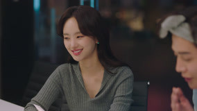 Watch the latest EP 4: Late-night office date online with English subtitle for free English Subtitle
