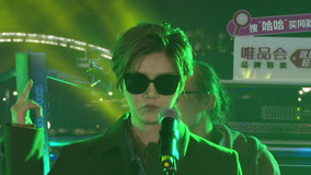 Watch the latest Ep11 (2) Lu Han looked cool with sunglasses and wind coat (2021) online with English subtitle for free English Subtitle