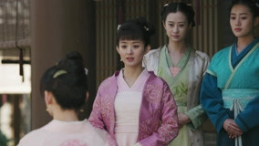 Watch the latest The Story of Ming Lan Episode 15 online with English subtitle for free English Subtitle