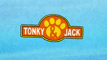 Tonky & Jack - We Ruimen Samen Op