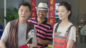 Watch the latest Good Life Episode 12 online with English subtitle for free English Subtitle