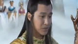 妈祖：东海龙王再次见到死去多年的儿子狴犴，瞬间老泪纵横啊