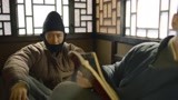 《觉醒年代》李大钊与陈独秀坐马车离开北京 两人在路上一起商议今后的打算