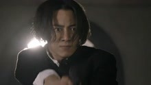 蚂蚱:日本杀手刺杀将军,怎料学生之中藏着绝世高手,被全歼