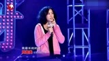 妈妈咪呀：一个月脸都不洗的邋遢妈妈现身台上，一曲摇滚嗨翻天