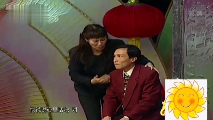 小品《危情时刻》:巩汉林金珠离婚被困电梯,精彩不断