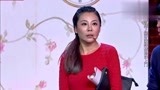 笑傲江湖：小翠摘下龅牙再登笑傲，演绎楞媳妇上门，笑翻全场