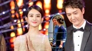 冯绍峰离婚后再现身，笑容灿烂状态好疑已婚变阴霾