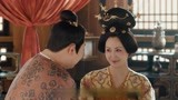 《骊歌行》韩王妃怀孕了 韩王一脸欣喜