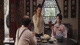道士下山：一口一个大馒头，宝强这是多能吃啊，范伟都惊呆了