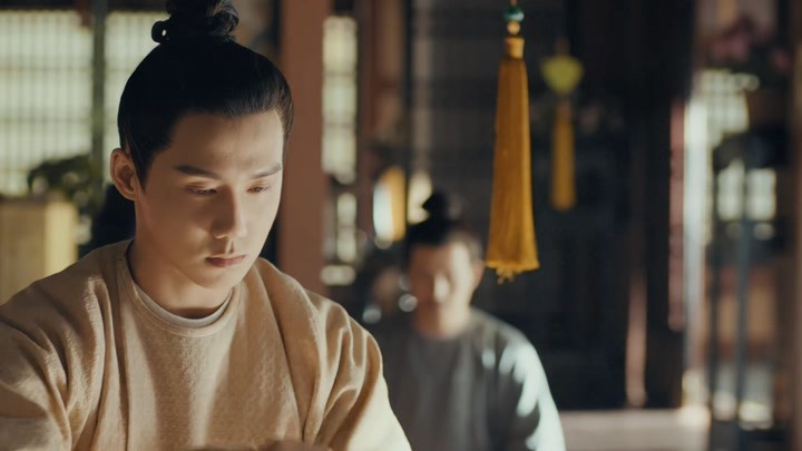 檀健次