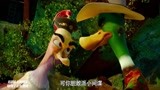 超能太阳鸭：两个小鸭谈起恋爱了，被村里误会了，以为是当卧底呢