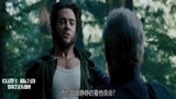 X战警3：万磁王是真的坏啊，金刚狼根本打不赢，暴揍