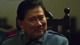 《光荣与梦想》蒋介石会见傅作义 傅作义坚持死守华北
