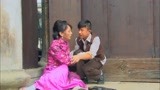 独立连：鬼子偷袭黑风寨，母子俩被包围，哪知卫国带大部队来救援