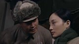 战北平：小伙抓住李昌毅的女儿，怎料她竟跟团长飙英语，小伙懵了