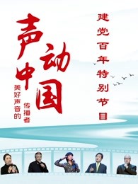 庆祝中国共产党成立100周年文艺演出《伟大征程