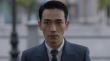 《叛逆者》林楠笙到现场查看状况 属下向他汇报了情况