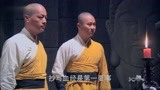 独立连24：鬼子深夜入寺偷经书，怎料遇上绝世高手，有好戏看了