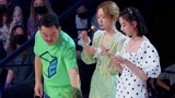好吃家族品鉴美食 宋祖儿自曝是重口味少女