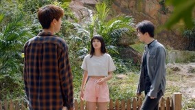 Watch the latest EP9_Chi has been jealous online with English subtitle for free English Subtitle