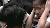 中国远征军31：华侨同胞被困，中国远征军冲进学校，营救孩子们