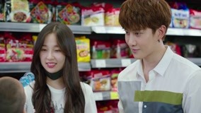 Watch the latest My wonderful boyfriend S2 Episode 7 online with English subtitle for free English Subtitle