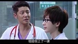 青年医生28：朱云23岁乳房被切除，她怀疑是误诊，来到医院要病历